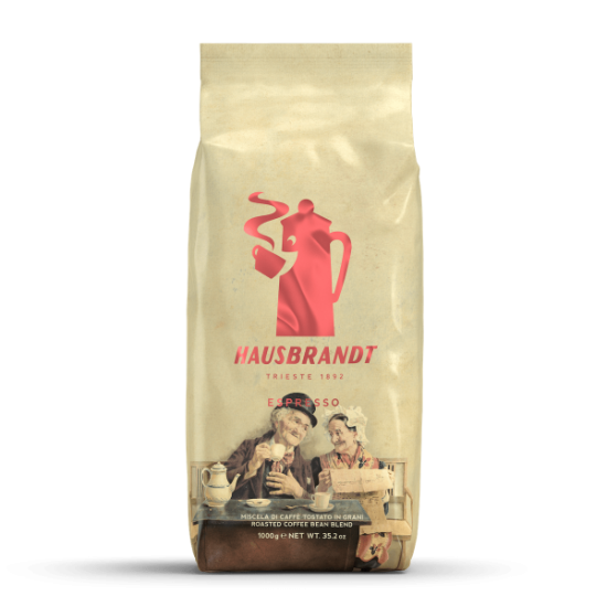 ESPRESSO, 1kg