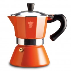 Ghidini Pezzetti oranžinis moka kavinukas