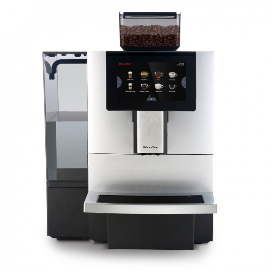 Kavos aparatas Dr. Coffee F11 Big Plus