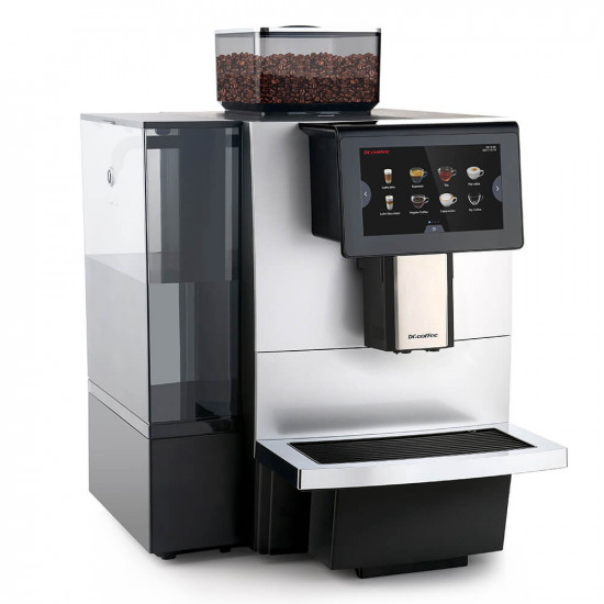 Kavos aparatas Dr. Coffee F11 Big Plus