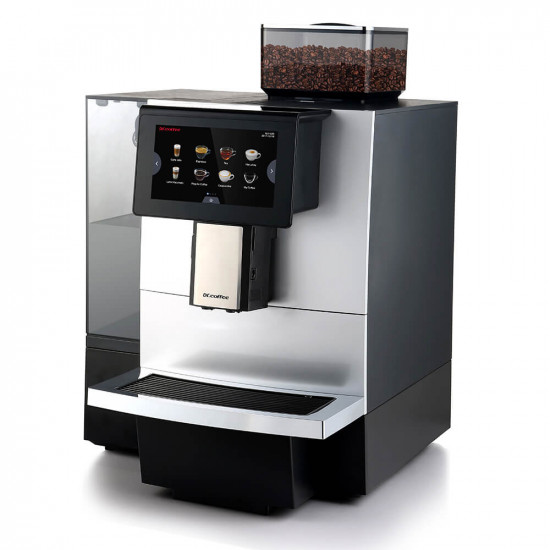 Kavos aparatas Dr. Coffee F11 Big Plus