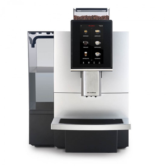 Kavos aparatas Dr. Coffee F12 Big Plus