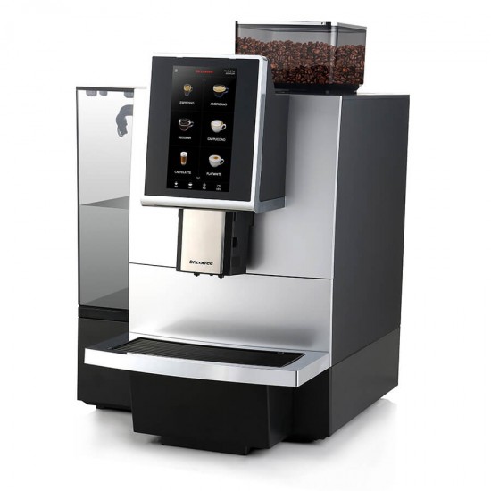 Kavos aparatas Dr. Coffee F12 Big Plus