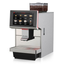 Kavos aparatas Dr. Coffee M12 Plus